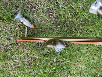 Bodové svitidlo - 2