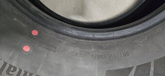 Pneu Continental Conticross Contact RX M+S 255/70 R16 - 2