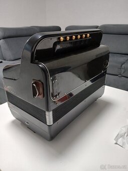 Maugein akordeon harmonika - 2