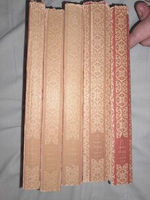 Dějiny umění,umění středověké,renaissančni,novověkué I- V. - 2