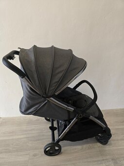 Prodám kočárek EggZ - 2