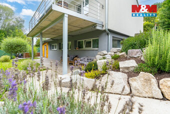 Prodej rodinného domu, 91 m², Zlín, ul. Pasecký žleb - 2