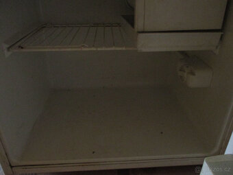 Lednička Zanussi 62 l - 2