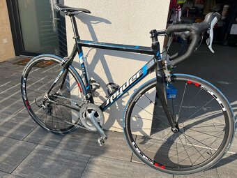 Silniční kolo Spyder - 2