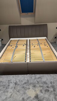 Postel do ložnice ZA ODVOZ a Prosecco - 2