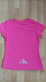 Dívčí oblečení na kolo - 2