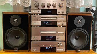 UNIVERSUM (TEAC)+CANTON - 2