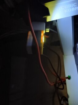 3d tiskárna Anycubic Kobra 3 V2 - 2