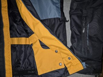 Zimní / lyžařská bunda Hannah velikost M - 2