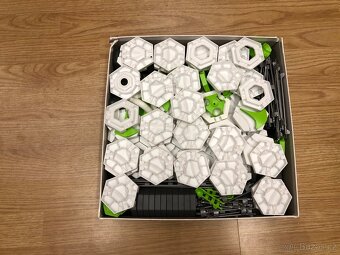 Gravitrax starter-set XXL - 2