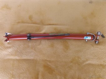 TRAILGATOR tažná tyč za kolo - 2