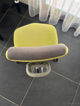 Dětská rostoucí židle Actikid A2 pro výšku 110-180cm - 2