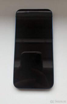 iPhone 13 mini, 256GB, modrá + příslušenství TOP STAV - 2