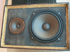 Nabízím reprobednu TESLA - 2