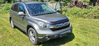 Honda CRV 2.2 NAFTA - 2