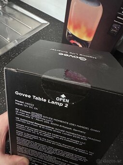 Govee Table Lamp 2 - 2