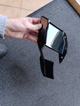 BMW m1000r křídlo pravé - 2