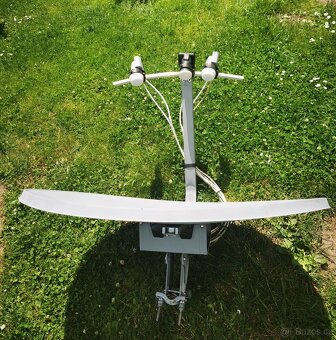 Satelitní parabola maxima e-85 multifocus - 2