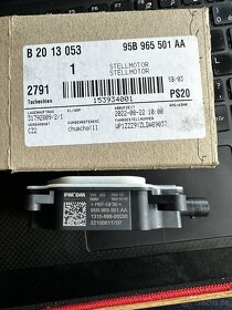 motor nastavení žaluzie 95B 965 501 AA - 2