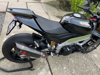 Aprilia Tuono V4 1100 Factory - 2