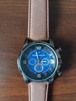 Pánské hodinky - 2
