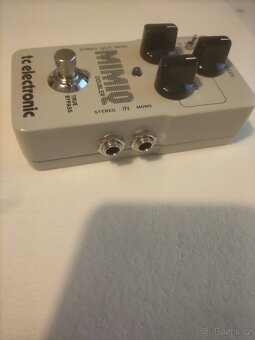 Prodam stereo efekt MIMIQ DOUBLER - 2