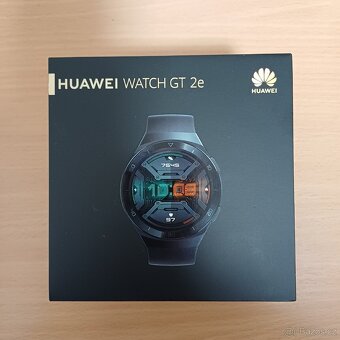 Huawei GT 2e - 2