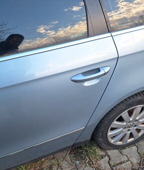 Passat B6 2.0 Tdi 125kw BMR - 2