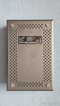 Externí 3,5" HDD Seagate 2 TB, USB 3.0, dobrý stav - 2