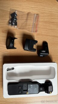 Dji OSMO 1 - 2