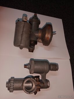 karburator 2-2926 NR--BING - 2