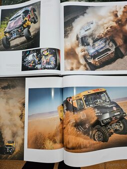 dakar - 2