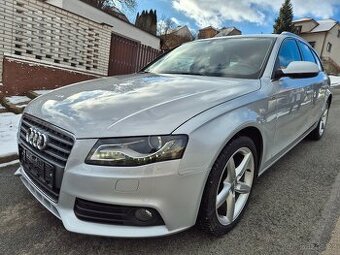 Audi A4, B8,125kw TDI, Avant Business - 2
