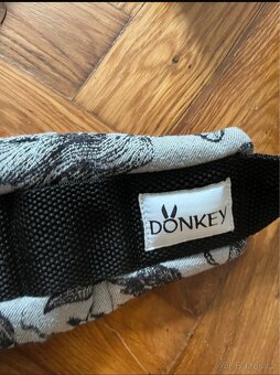 Dětské nosítko Donkey - 2