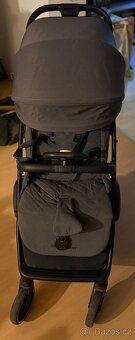 Easywalker Jackey XL 2024 - 2