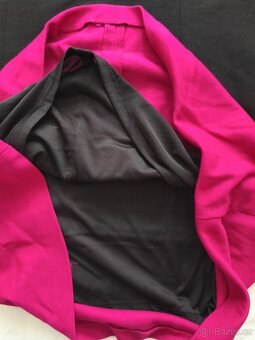 Společenské šaty vel.,40 - 2