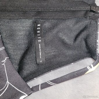 Damsky/dívčí overal MOHITO - 2