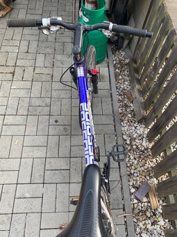 Corratec freeride xt M - 2