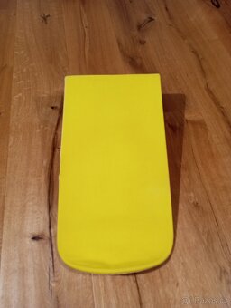 Podložka pod miminko do vany - 2