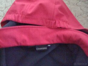 Bunda  SOFTSHELOVÁ, vel.152 - 2