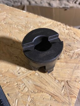 CANELA 554990052 round milling - 2