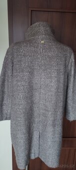 Dámská kabát Tom Tailor - 2