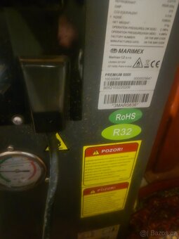 PRODAM TEPELNA CERPADLA - 2