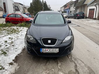 Seat Altea XL 1.6 TDI CR Reference - 2