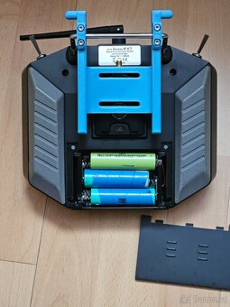 FrSky Taranis QX7 - 2