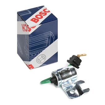 Bosch 1237330295 kondenzátor - 2