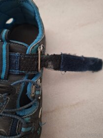 Sandále vel.34. - 2