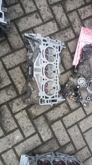 Chevrolet Camaro - 2