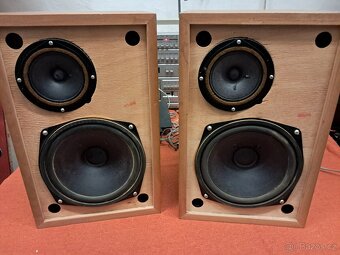 Tesla bez štítku asi ars9204 - 2