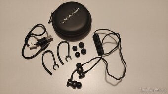 Lamax Beat Prime P-1 Bluetooth - 2